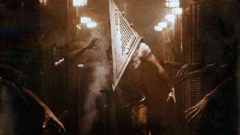 rumor sony and konami working on two silent hill games 1 1