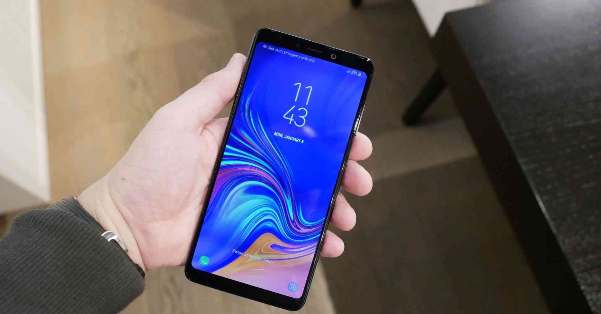 samsung galaxy a90 can be a heaven for gamers 1884 big 1
