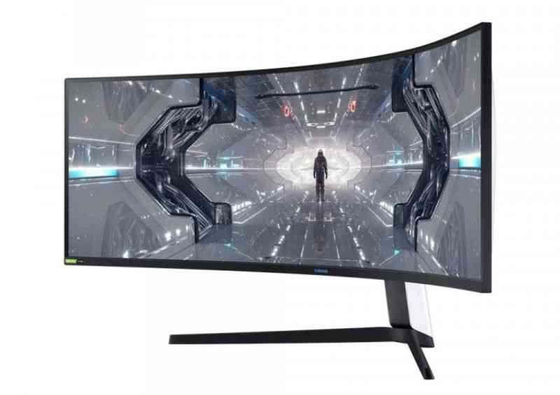 Samsungs New Gaming Monitors Up for Pre-Order