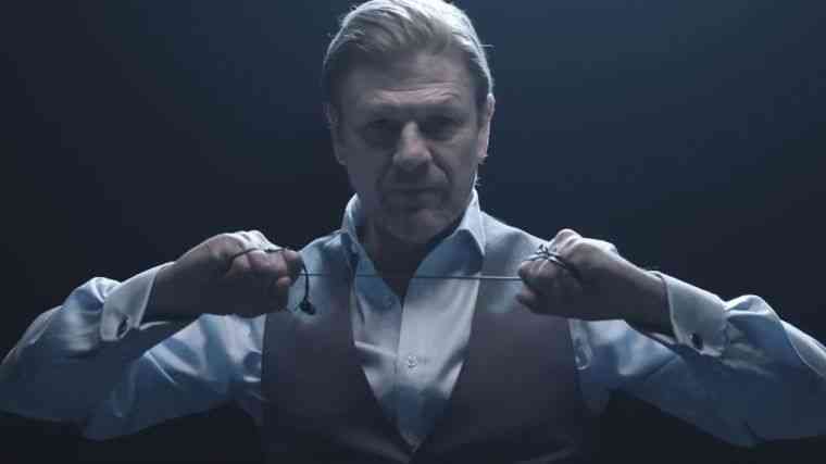 sean bean is the target in hitman 2 big 1