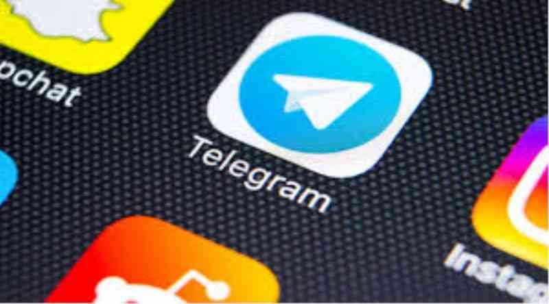 secure group video chat is coming to telegram 1 1