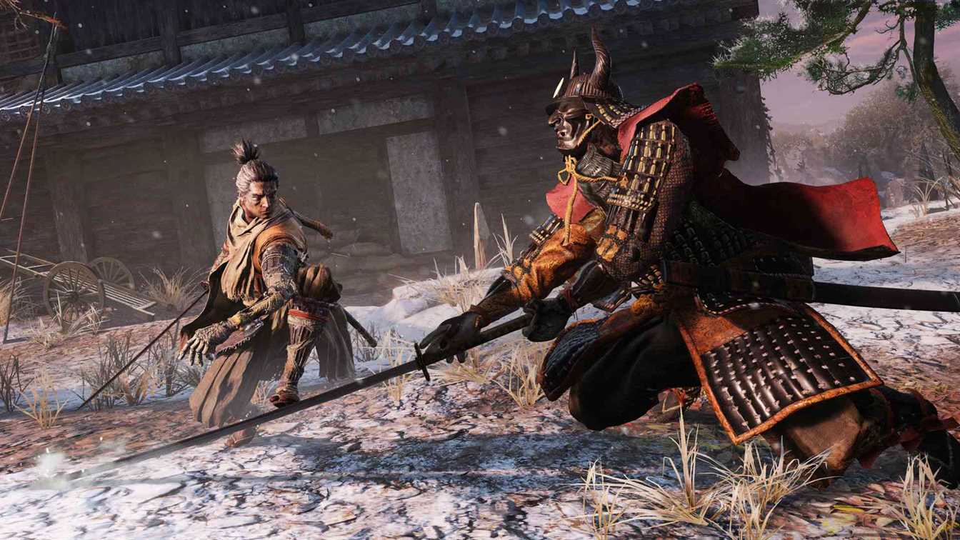 sekiro shadow die twices pc system requirements has revealed 1622 big 1