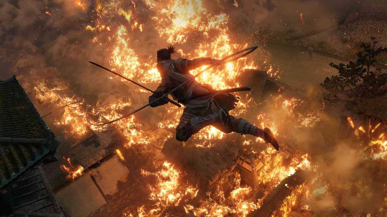 sekiro shadows die twice finished in just 40 minutes 2079 big 1