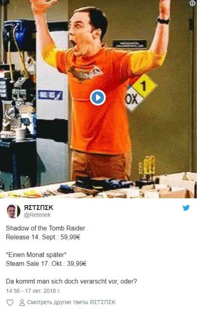 Shadow of the Tomb Raider editions are on the sale on Steam, players are pissed 3 shadow of the tomb raider editions are on the sale on steam players are pissed 2 1