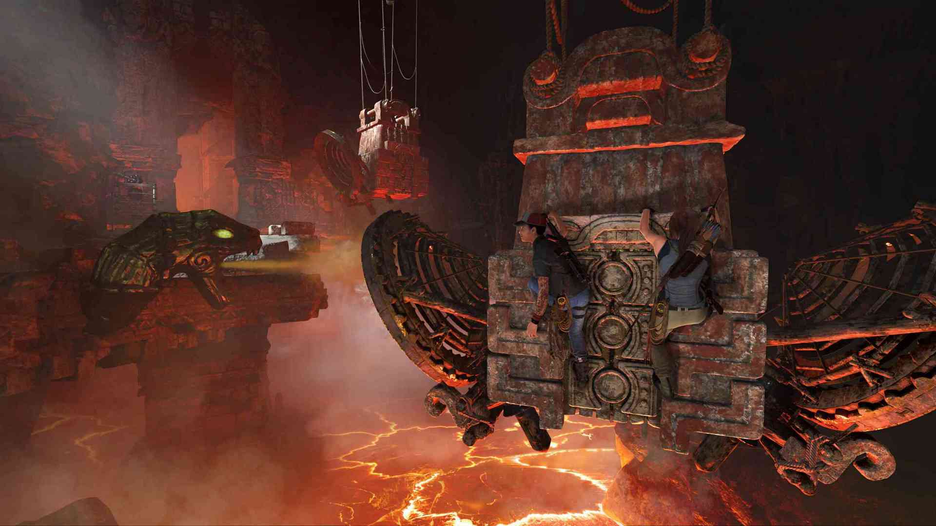 shadow of the tomb raider the forge announced big 1 scaled
