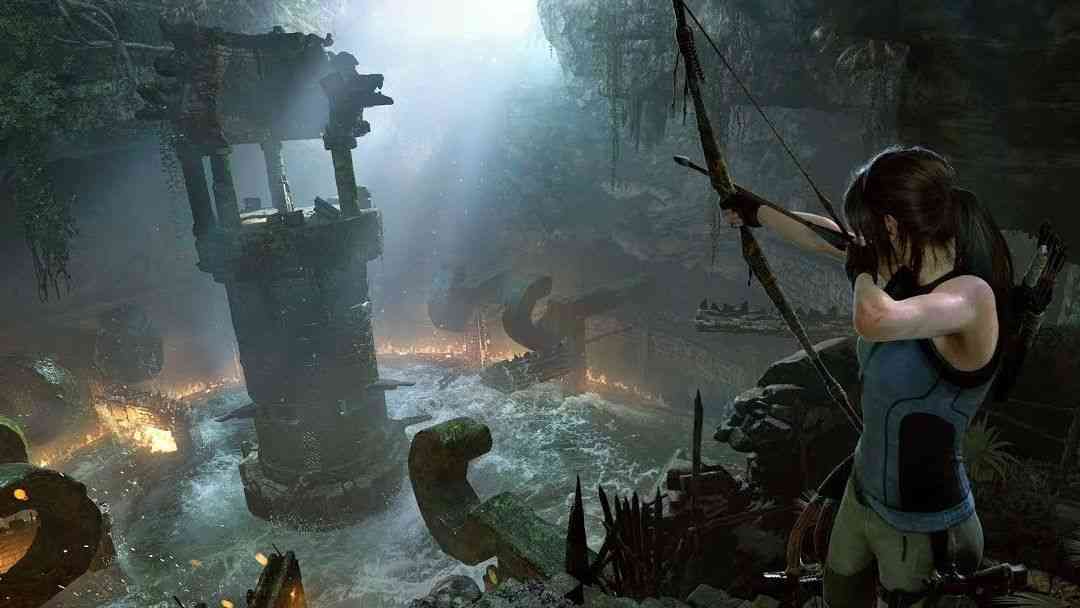 shadow of the tomb raider the serpents heart is released 1823 big 1