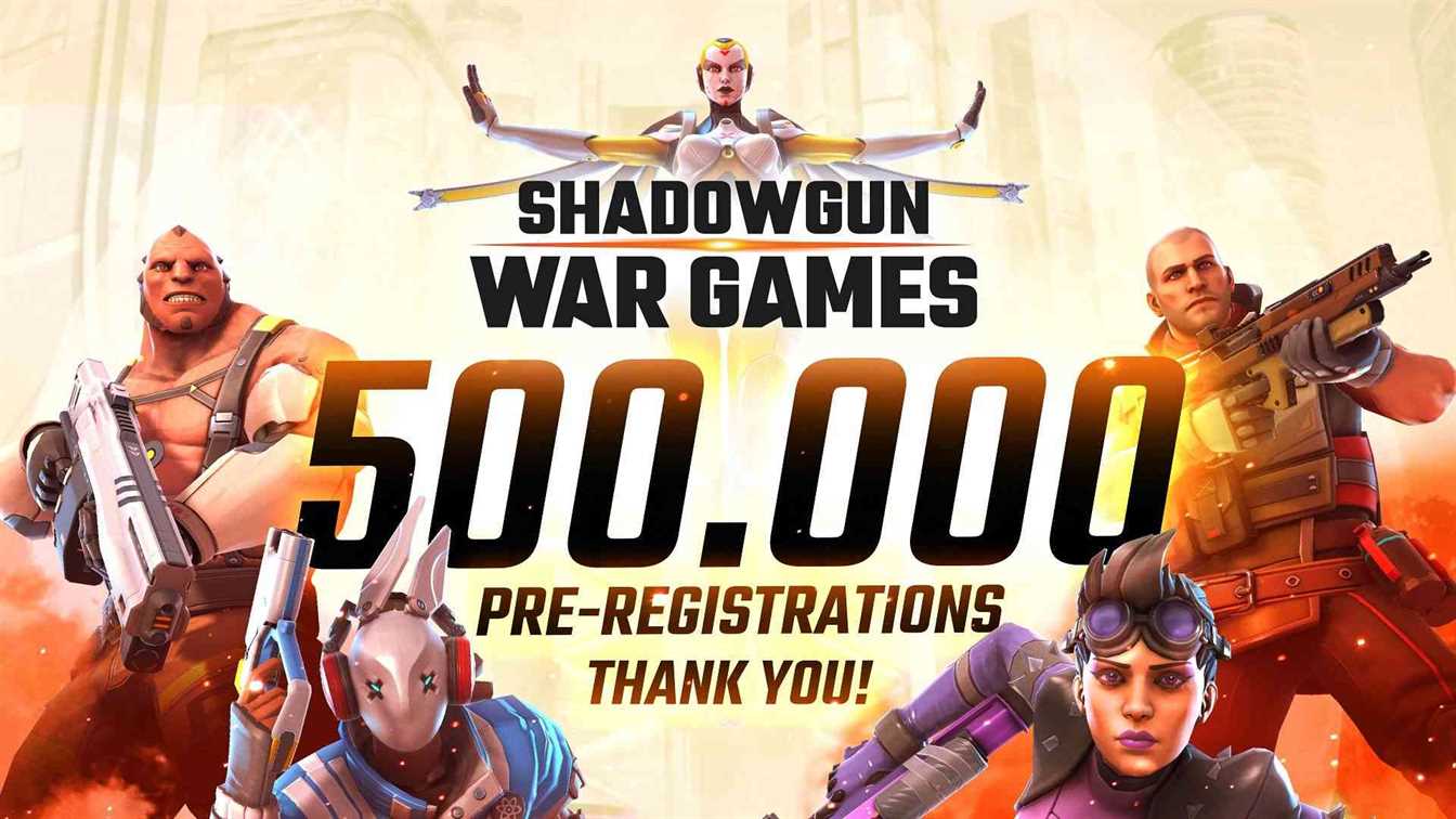 shadowgun war game hits 500 000 pre registration milestone 3576 big 1