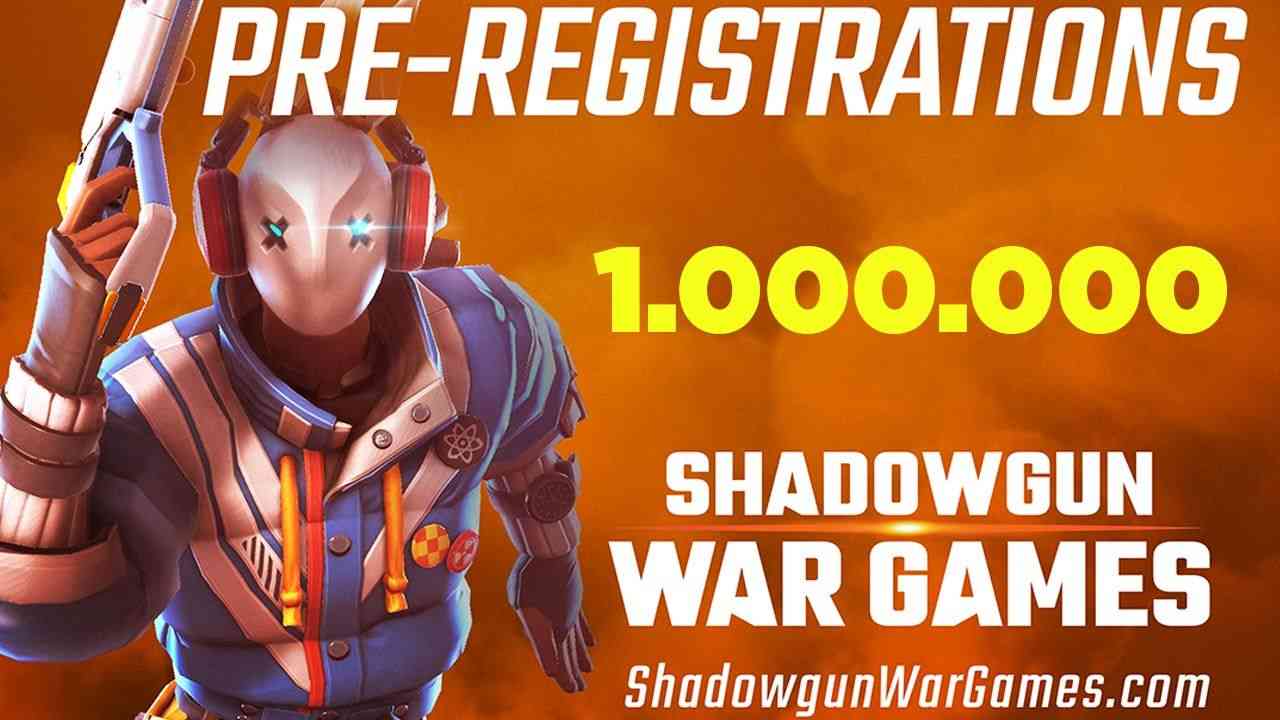 shadowgun war games reaches one million pre registered players 3686 big 1