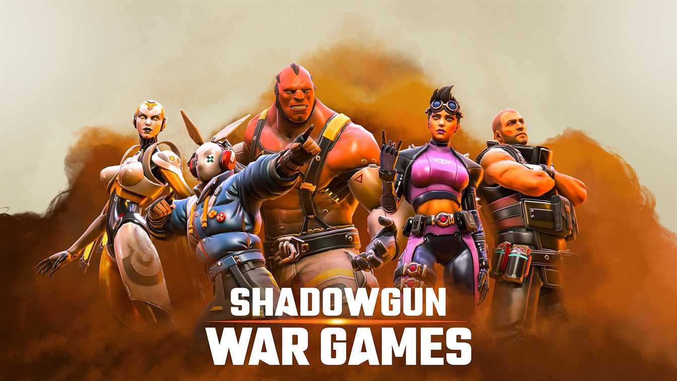 shadowgun war games review for iphone and android 3861 big