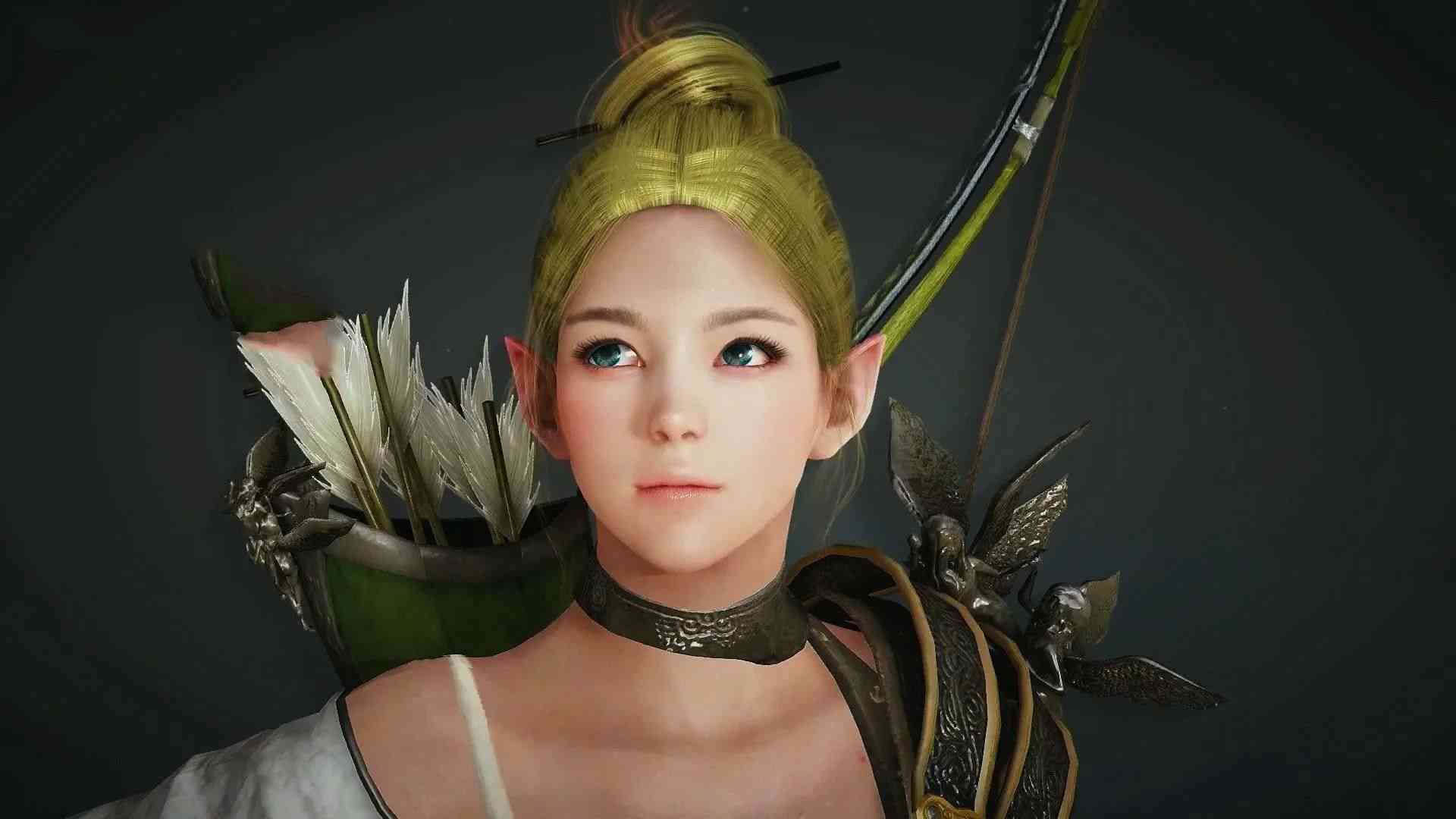 shais talent update and new secret quest challenge coming today to bdo 2888 big 1