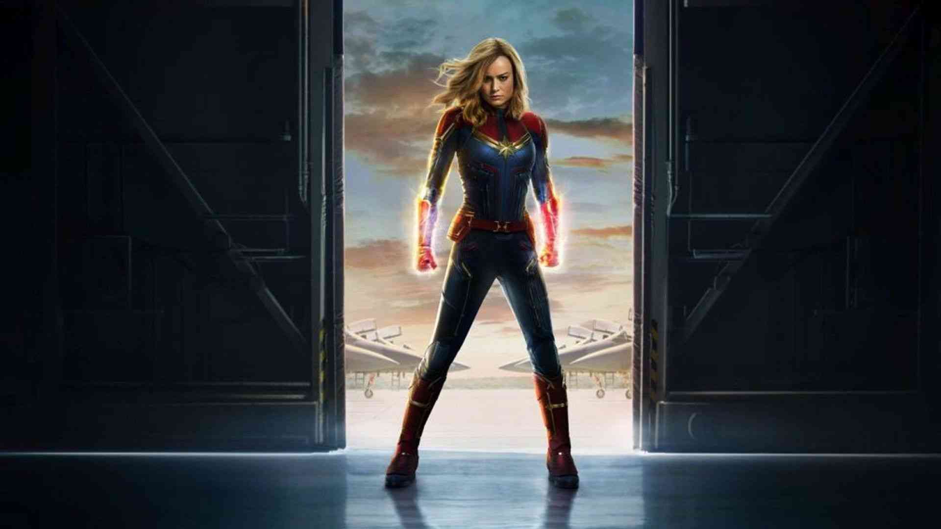 short footage from captain marvel is revealed 1559 big 1