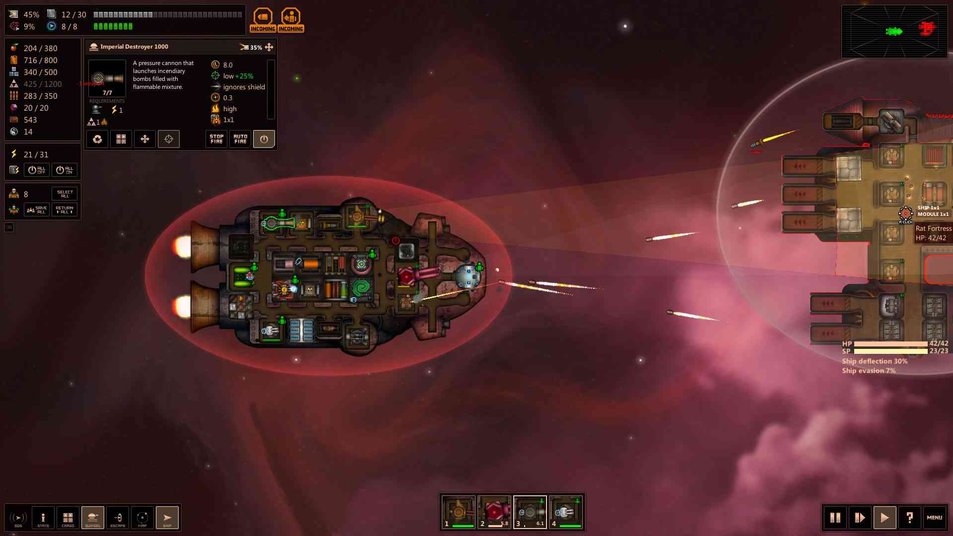 shortest trip to earth enters the steam early access today big 1