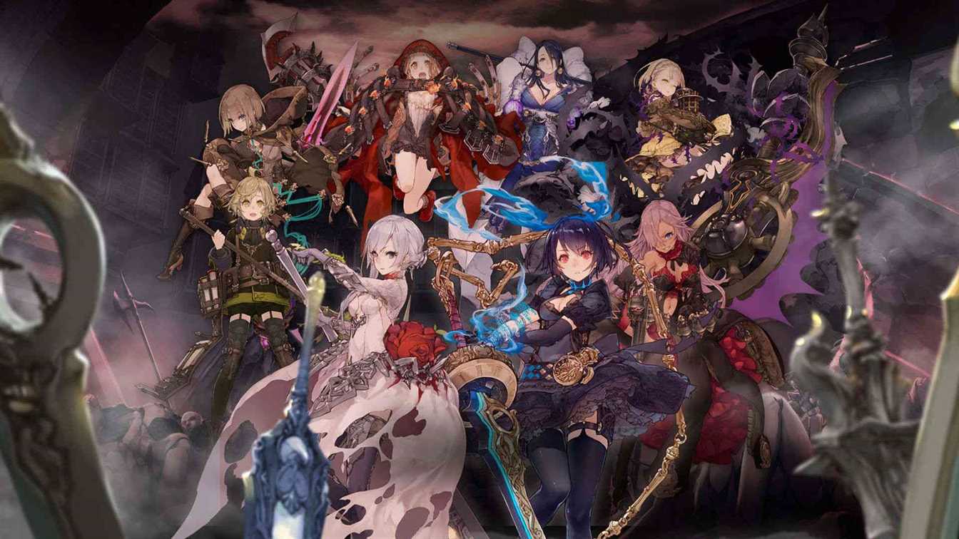 sinoalice ios