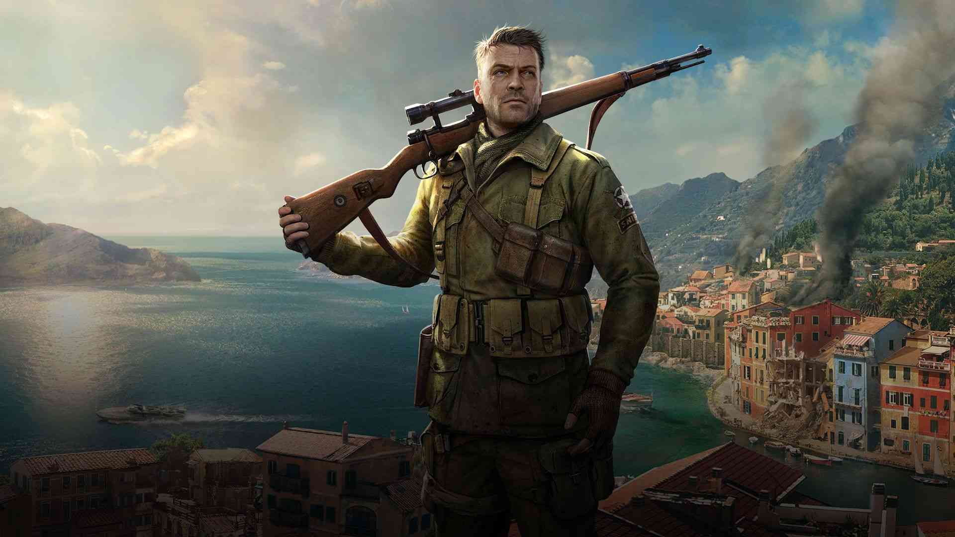sniper elite developer rebellion acquires ticktock games 1211 big 1