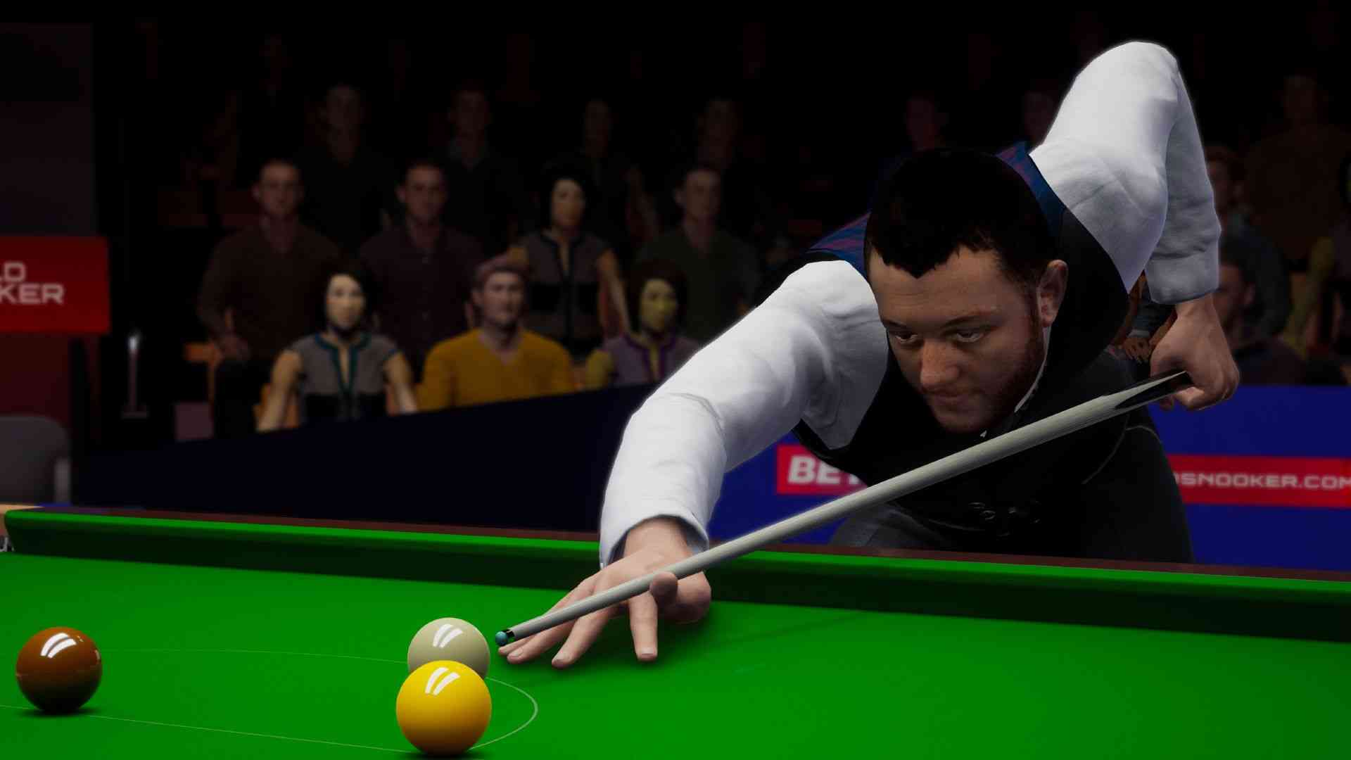 snooker 19 the definitive virtual depiction of the sport is out today 2211 big 1