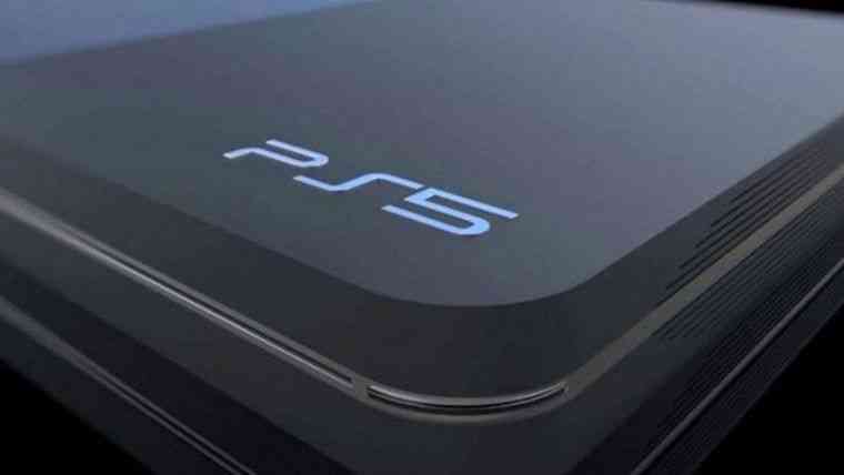 sony announced they started working on ps5 big 1