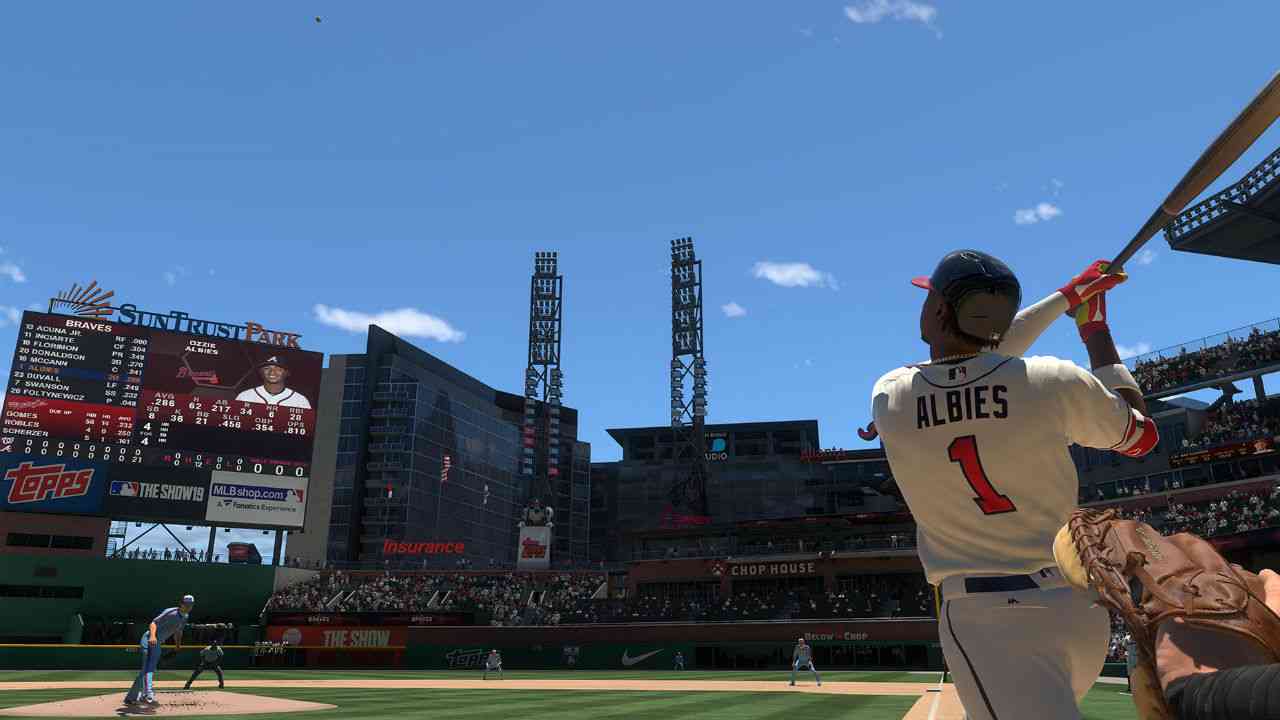 sony extends mlb video game partnership 3556 big 1