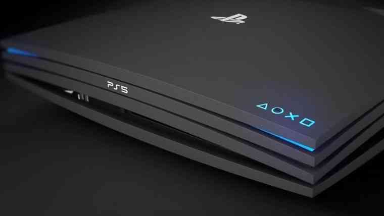 sony offers a business opportunity for playstation 5 big 1