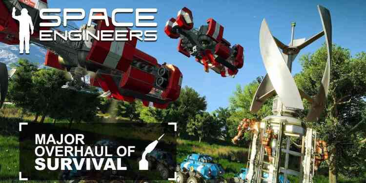 hacked space engineers download early access