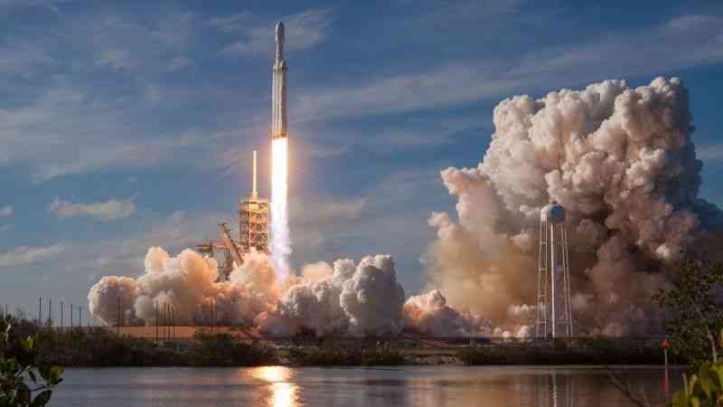 SpaceX Dragon XL Could Supply NASA Astronauts 3 SpaceX Dragon XL Could Supply NASA Astronauts