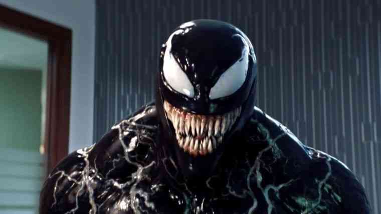 spidermans director talked about venom big 1