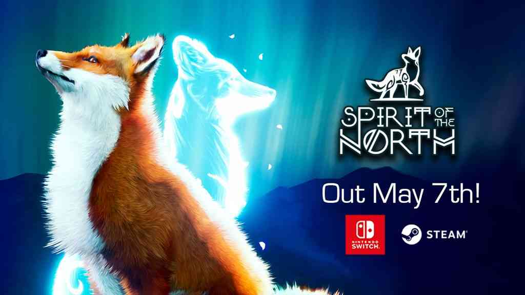 spirit of the north heads to pc nintendo switch on the 7th may 4095 big 1