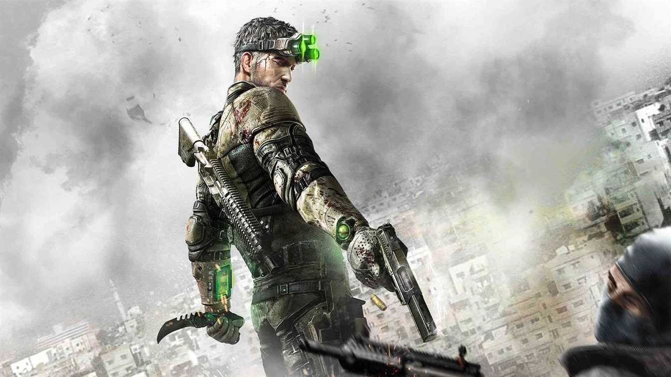 splinter cell animation coming to netflix 4622 big 1