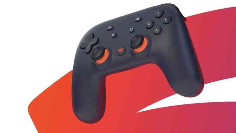 Stadia Controller Will Work Wireless with Android
