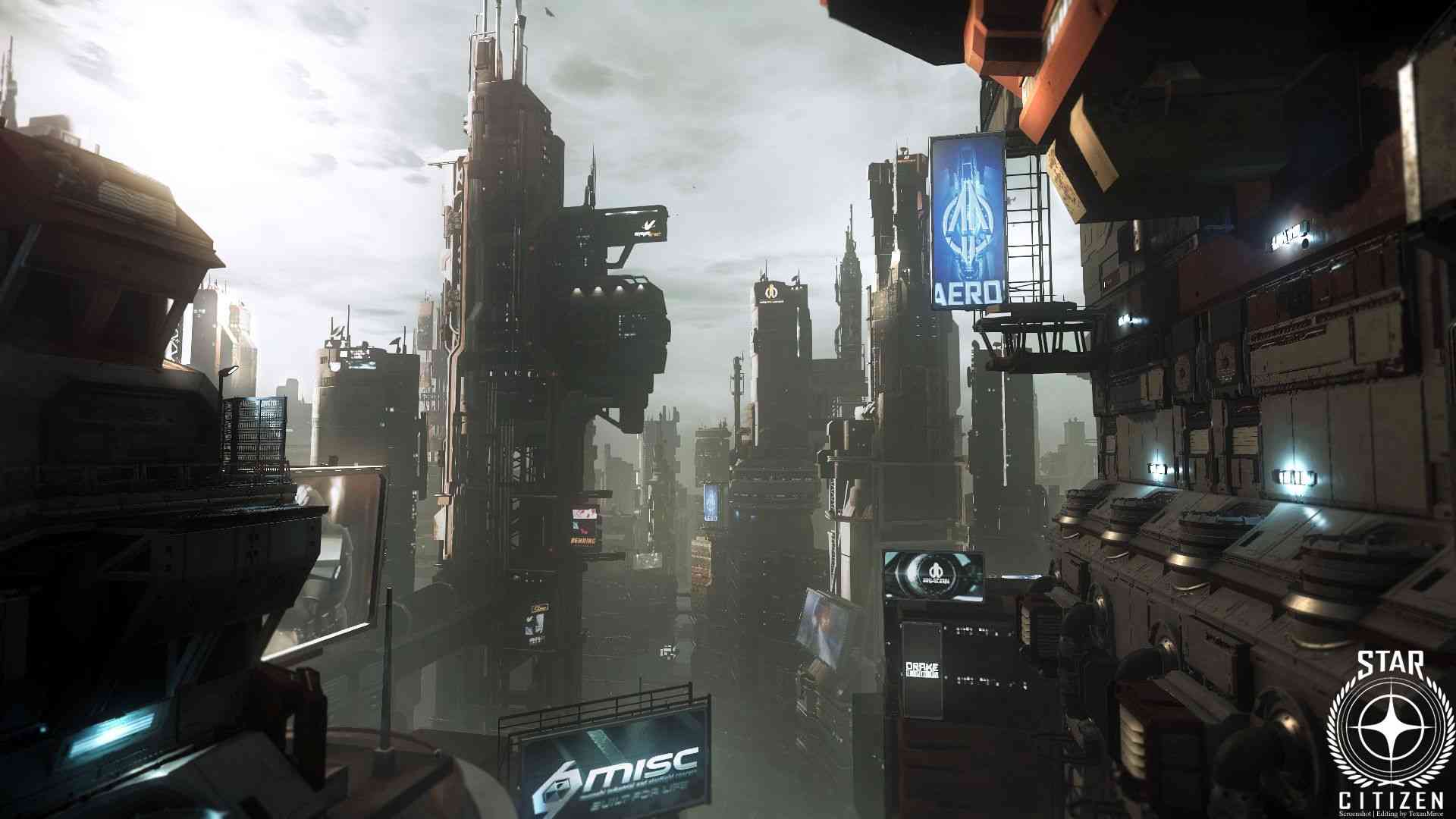 star citizen 3 5 0 is finally released 2218 big 1
