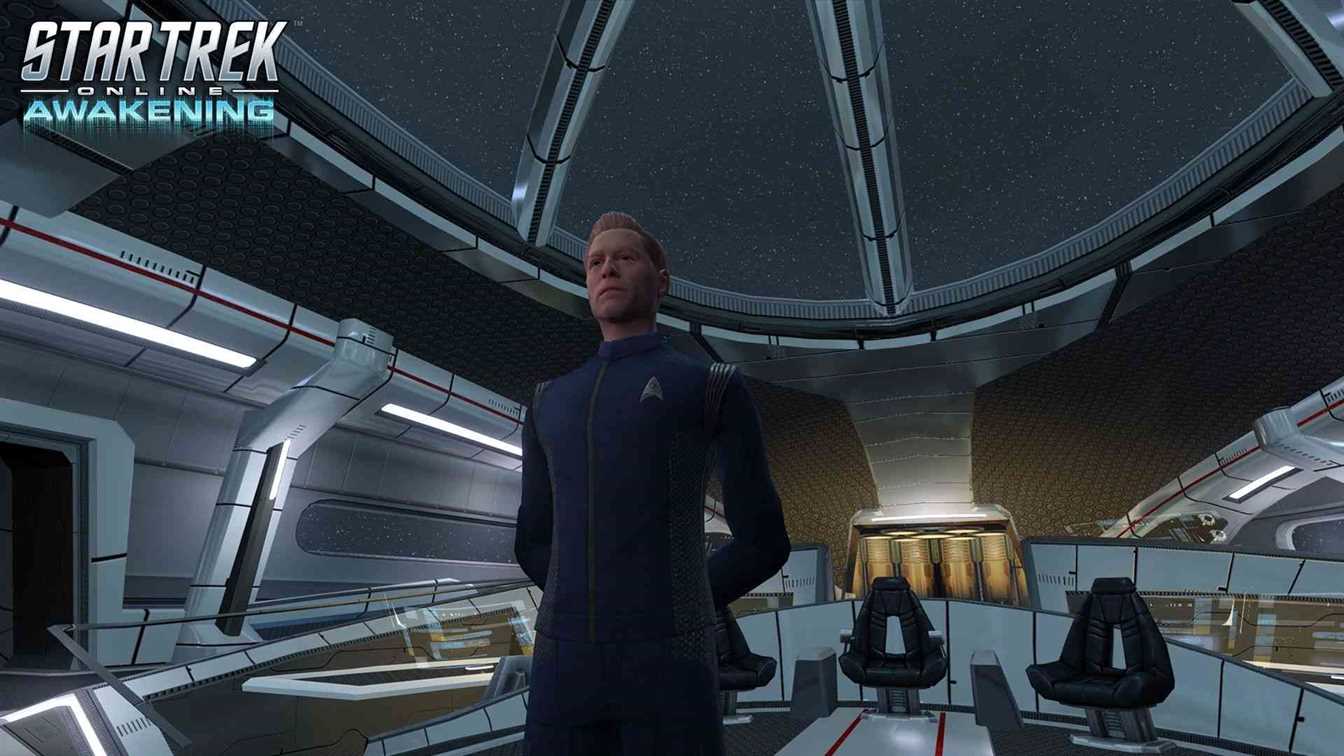 star trek online awakening returns captains to the 25th century 2891 big 1