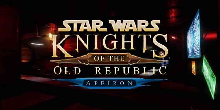 Star Wars: Kotor remake project blocked by LucasFilm