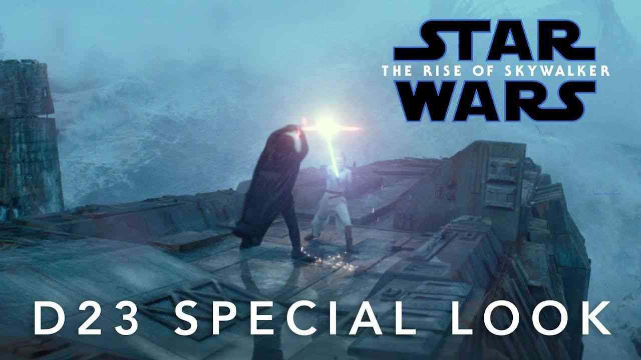 star wars the rise of skywalkers first trailer released 2987 big 1