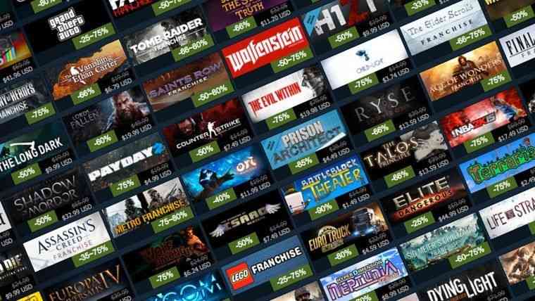 steam sale dates 2019 leaked huge discount huge leak 3436 big 1