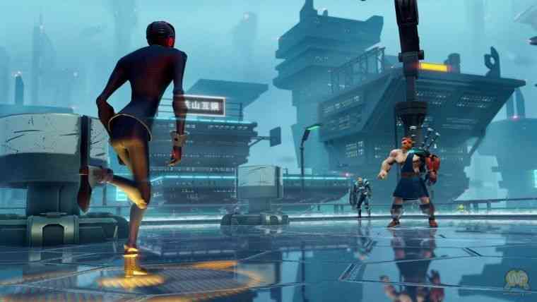 steel circus combining sports and moba genres is announced 845 big 1