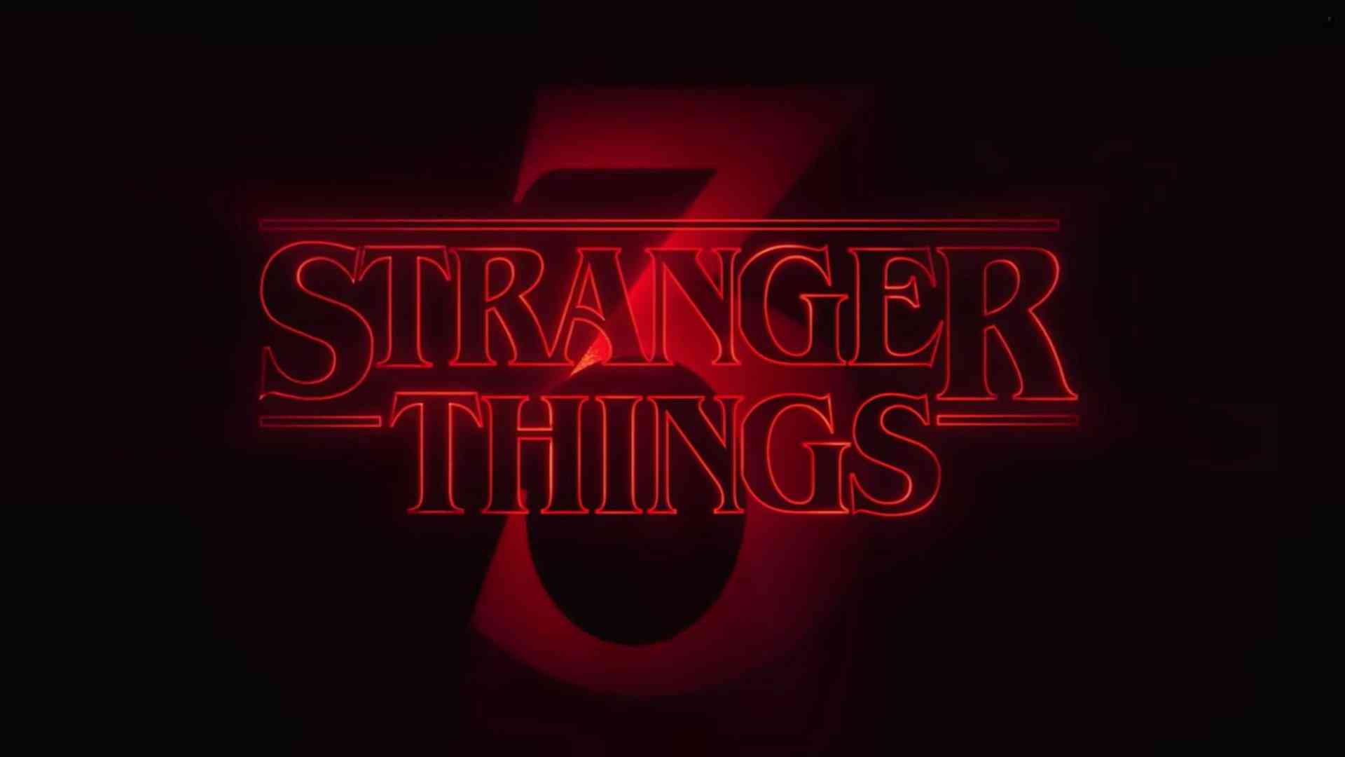 stranger things 3 trailer is out one summer can change everything 1996 big 1