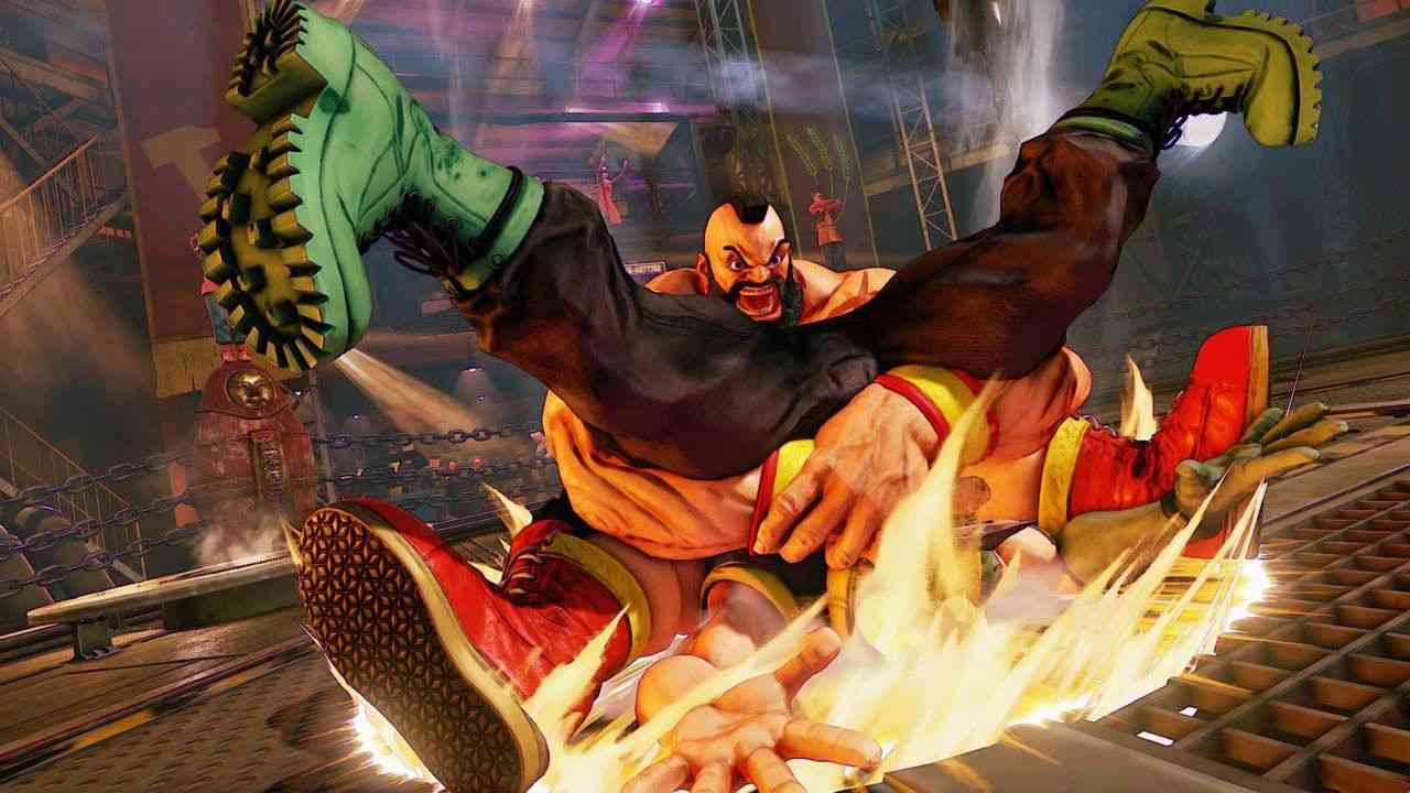 street fighter vi might hit the stores in early 2021 3585 big 1