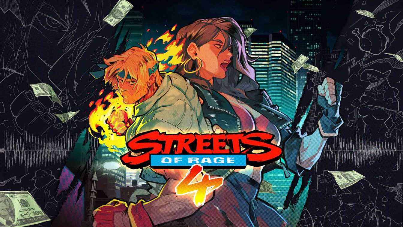 streets of rage 4 gets two new characters and new trailer 2055 big 1