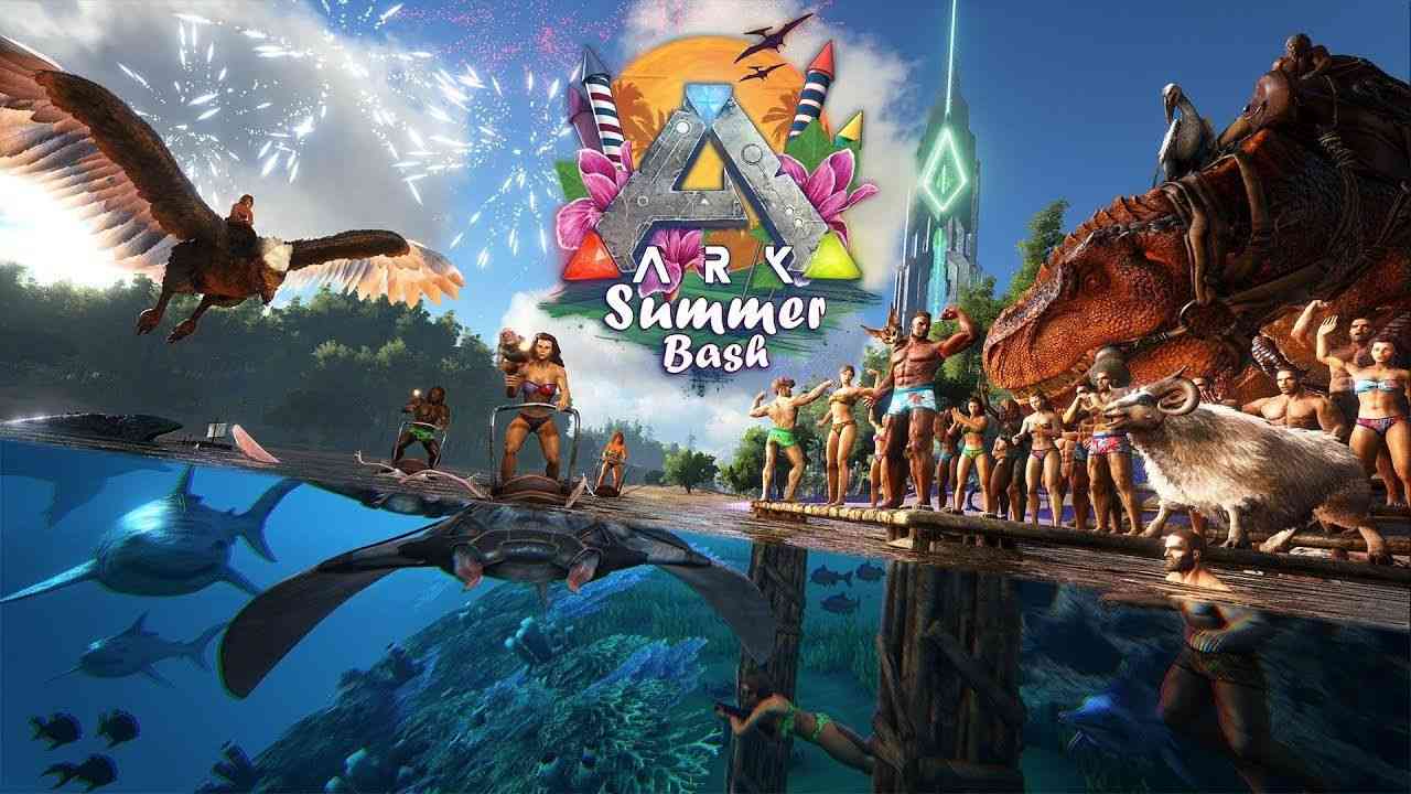 studio wildcard launches ark survival evolved summer bash 2019 2793 big 1