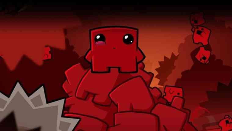 super meat boy forever will be exclusive to epic games store 921 big 1