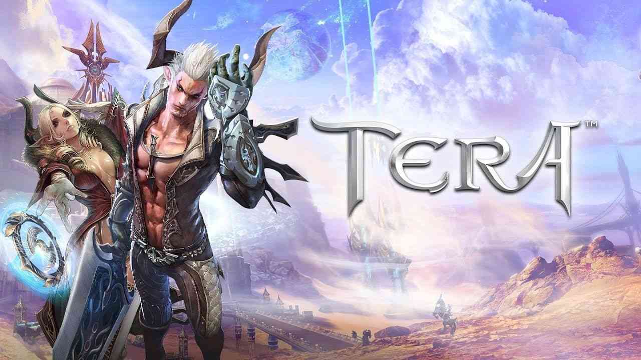 surprise update brings the elin brawler and more to tera 2257 big 1