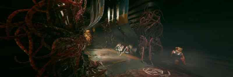 System Shock 3's First Screenshots And Teaser Trailer Has Released 2 system shock 3s first screenshots and teaser trailer has released 2 1