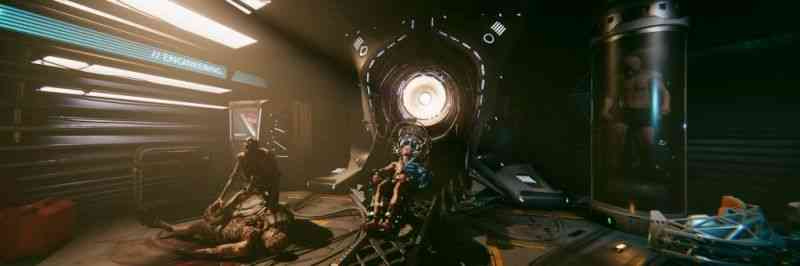 System Shock 3's First Screenshots And Teaser Trailer Has Released 4 system shock 3s first screenshots and teaser trailer has released 4 1