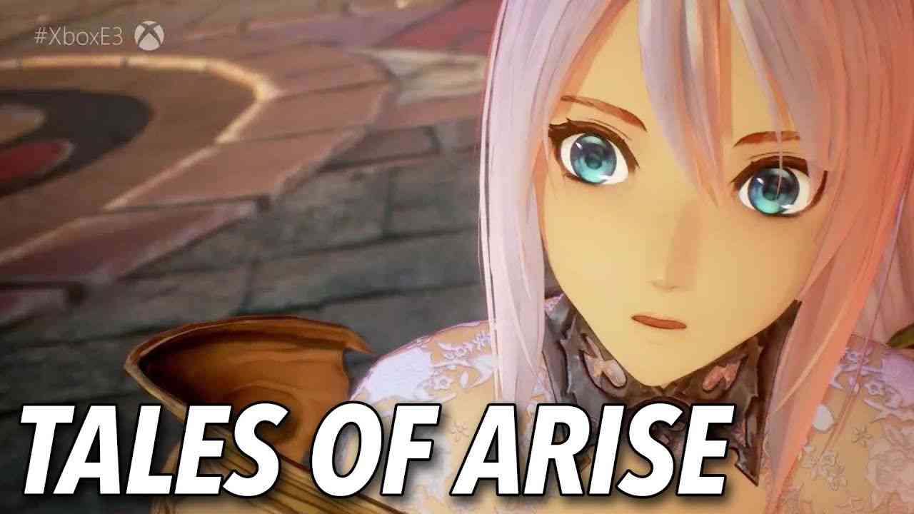 tales of arise is announced at e3 2019 2638 big 1