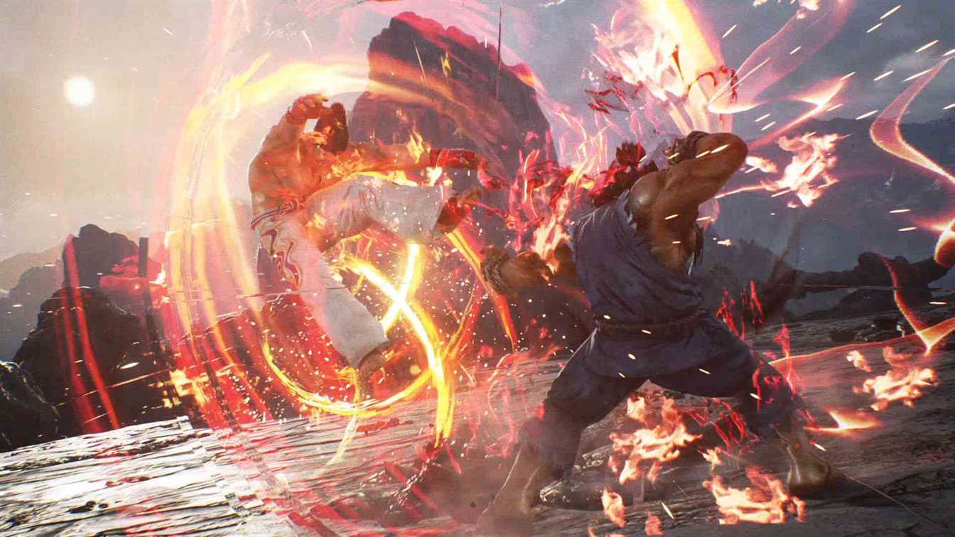 tekken 7 update version 2 30 released by bandai namco entertainment 2587 big 1