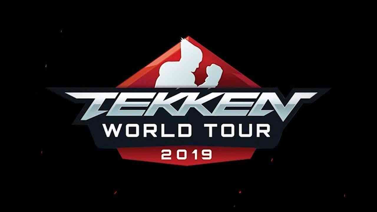 tekken world tour 2019 officially revealed 1870 big 1