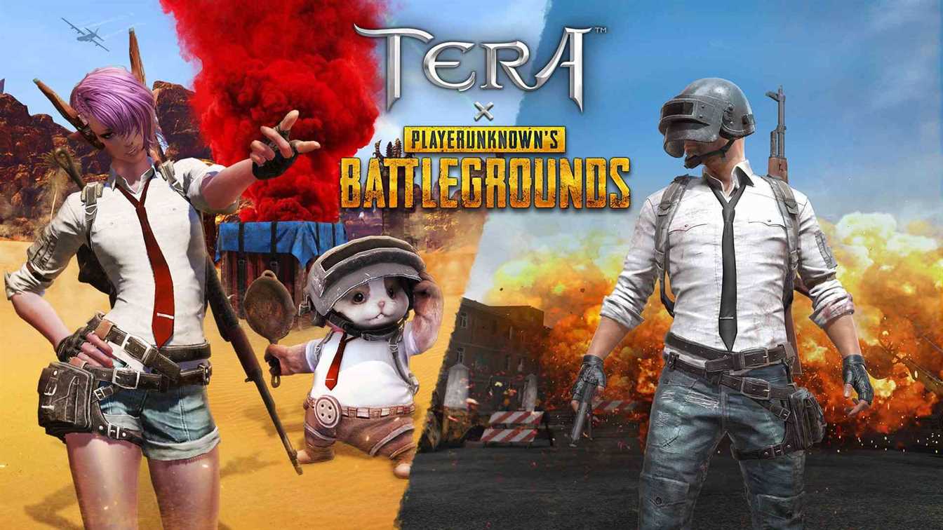 tera online and pubg collaboration is now live on pc and consoles 1834 big 1