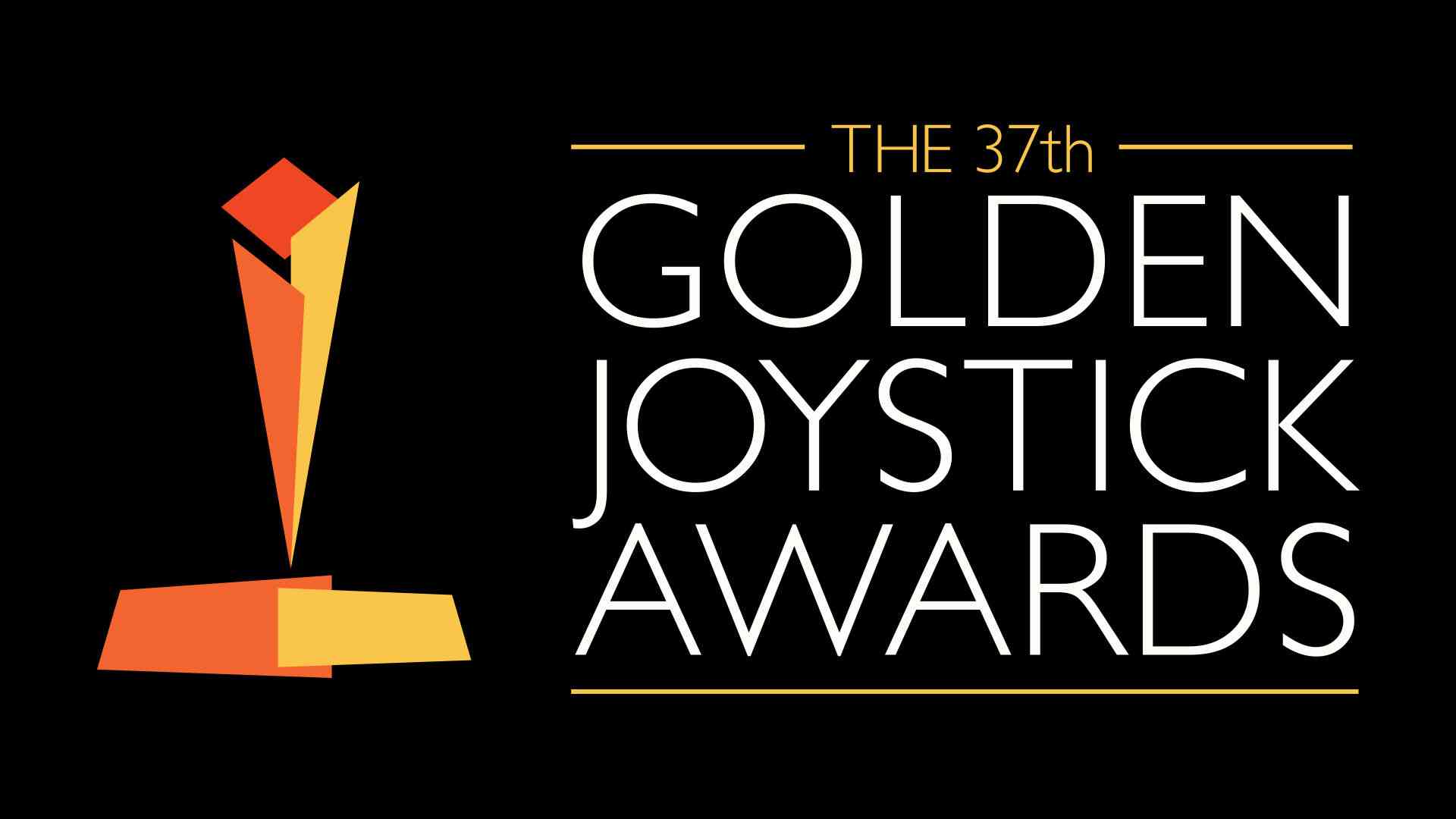 the 37th golden joystick awards has come to an end check out the winners 3509 big 1