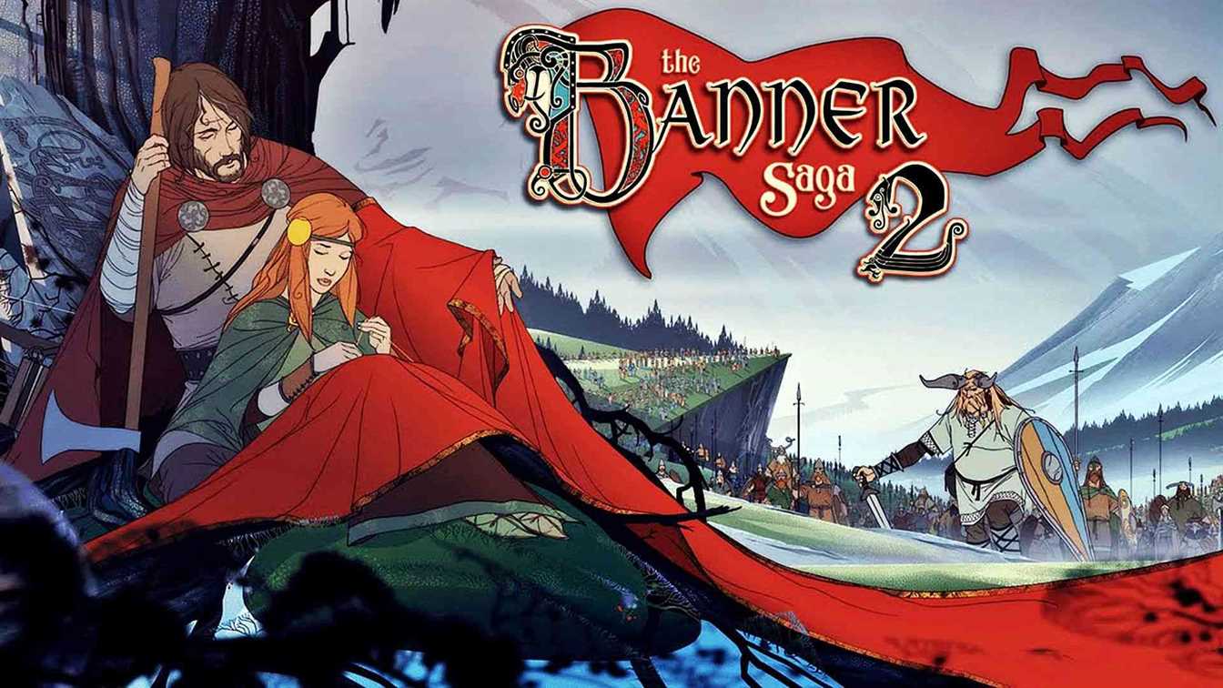 the banner saga 2 is added to game pass 2622 big 1