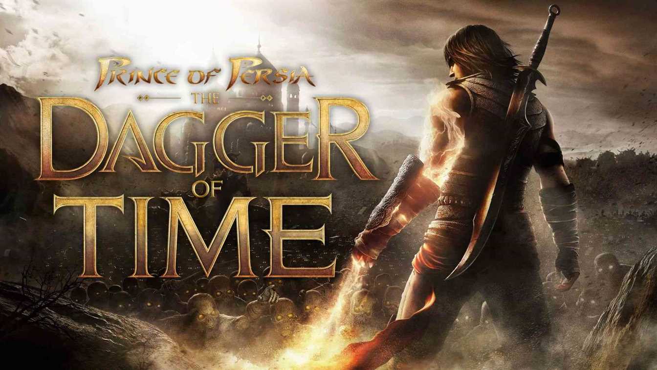 the dagger of time is the prince of persia game 3837 big 1