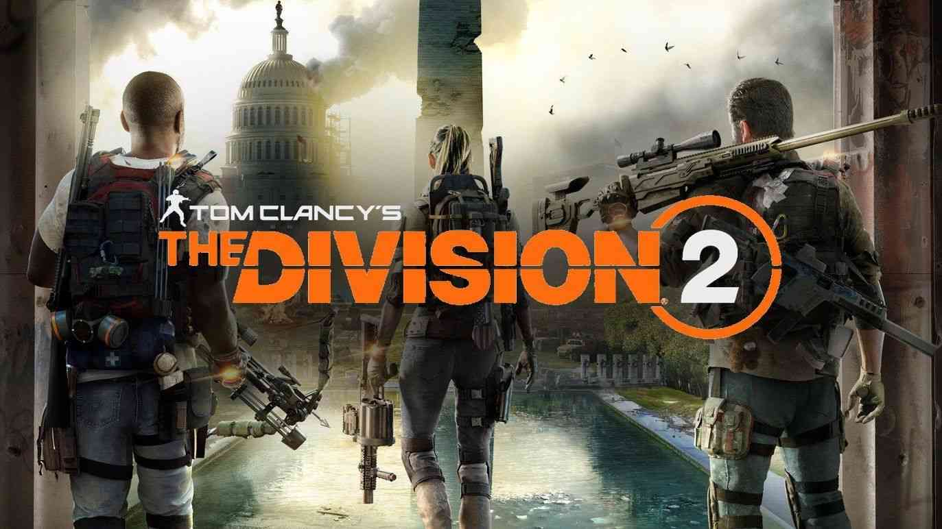 the division 2 become the best selling game of the week 1927 big 1